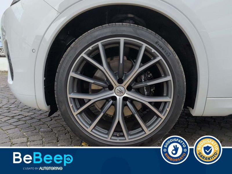 Maserati Grecale 2.0 MHEV MODENA 330CV AUTO