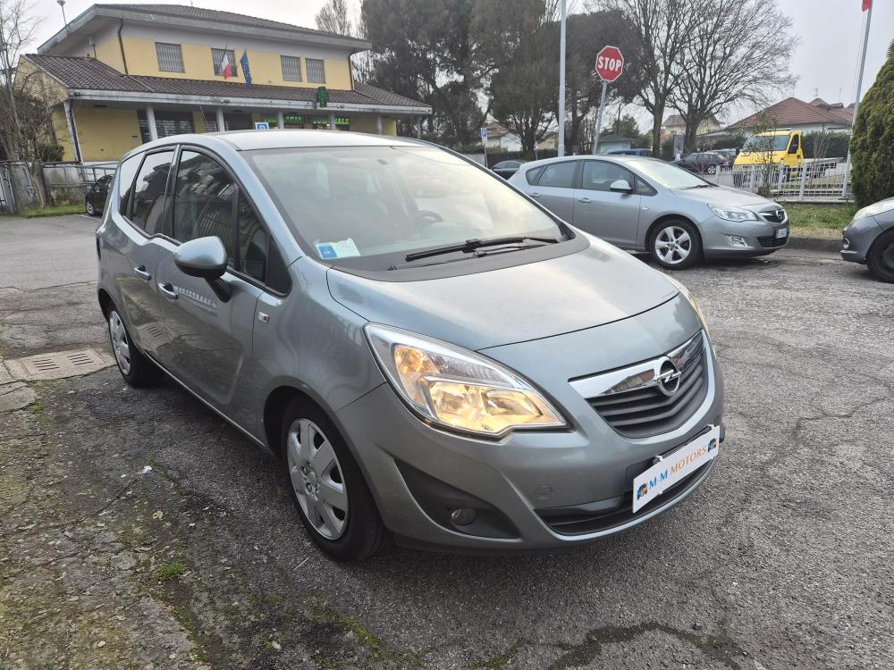 Opel Meriva 1.3 cdti ecoflex Cosmo 95cv