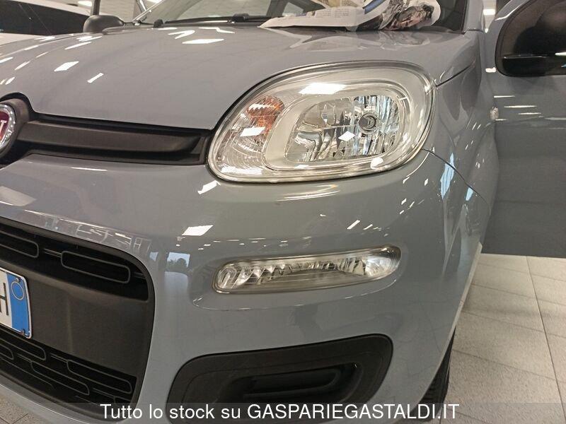 FIAT Panda Panda 1.0 FireFly S&S Hybrid