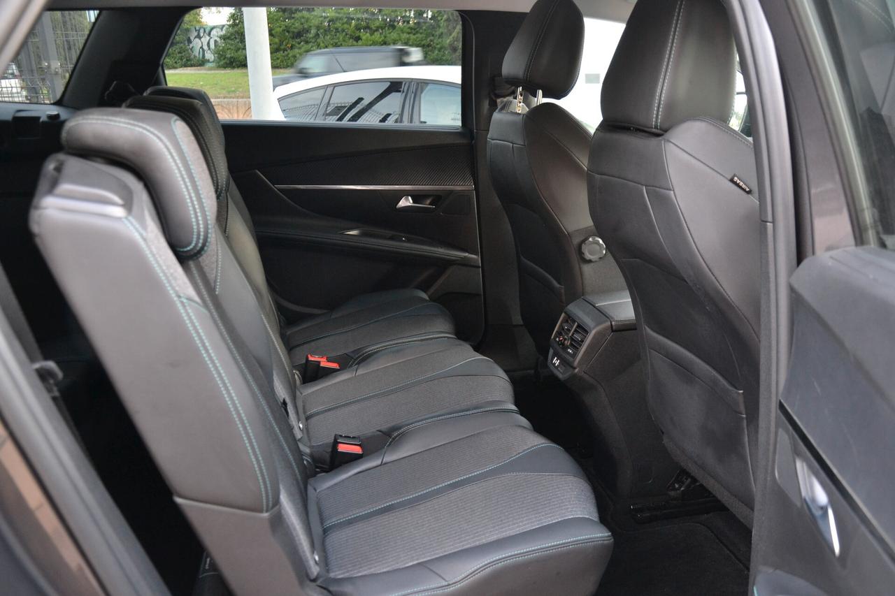 Peugeot 5008 BlueHDi 130 S&S Allure