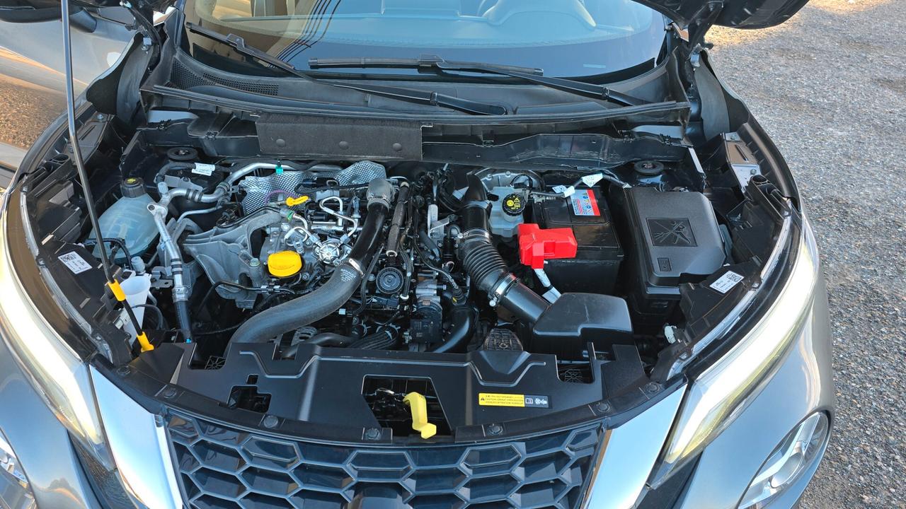 Nissan Juke 1.0 DIG-T 114 CV Acenta