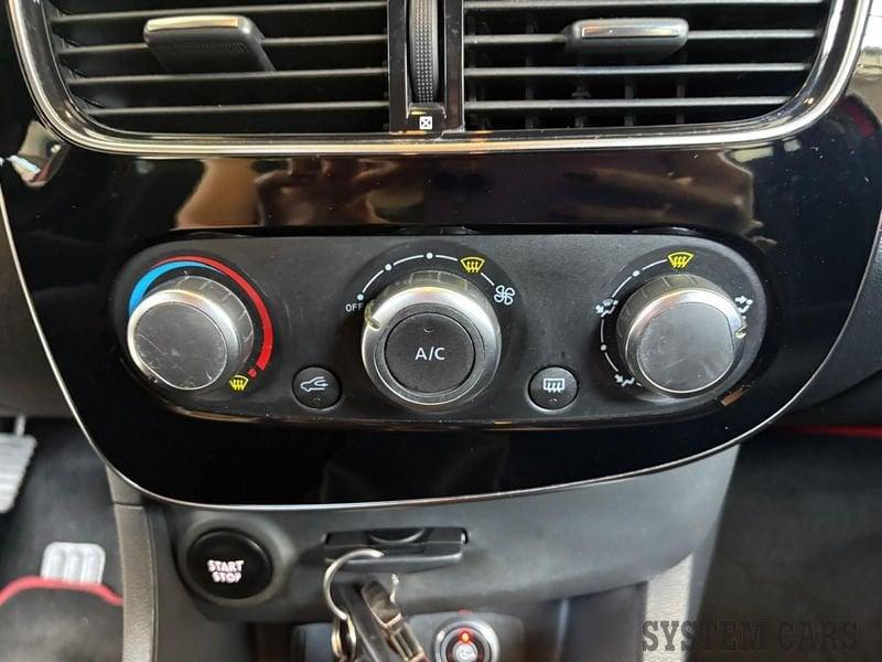 Renault Clio TCe 12V 90CV GPL Start&Stop 5 porte Intens