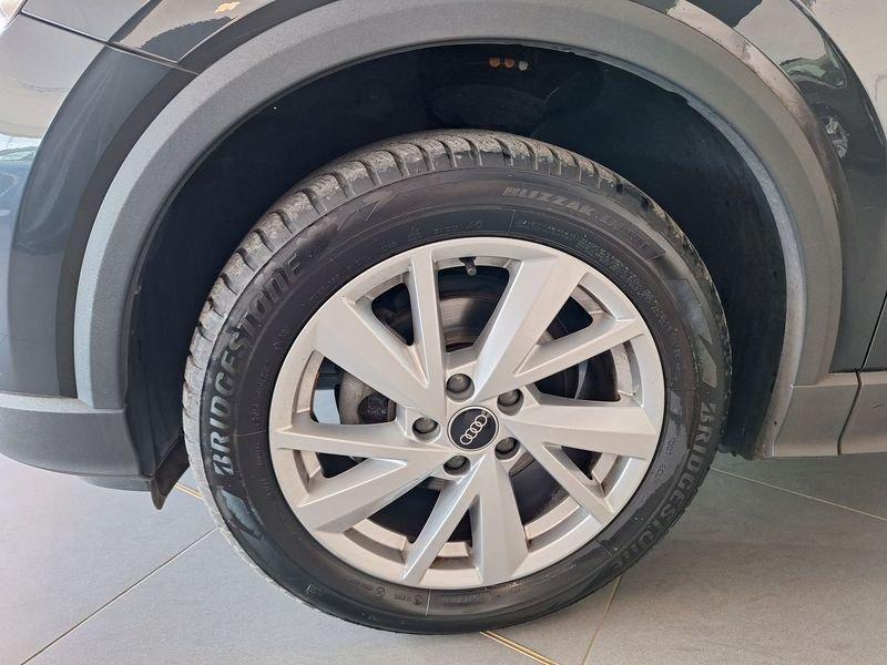 Audi Q2 Q2 30 2.0 tdi Business Plus s-tronic