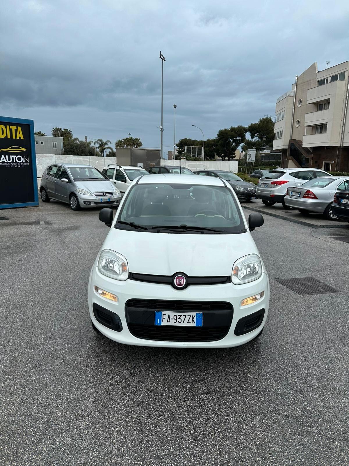 Fiat Panda 1.2 EasyPower Easy