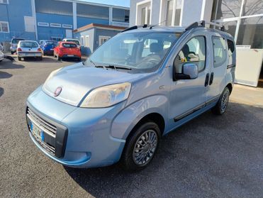 Fiat Qubo 1.4 8V 77 CV Dynamic Natural Power