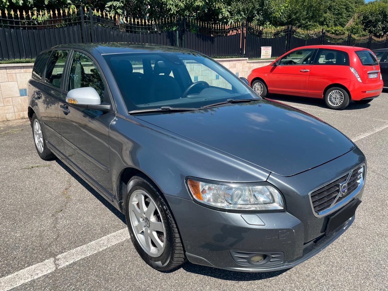 Volvo V50 2.0 D cat Kinetic