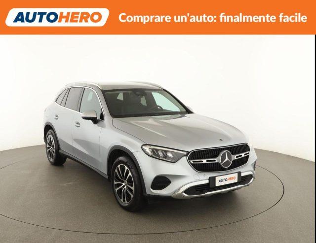 MERCEDES-BENZ GLC 220 d 4Matic Mild Hybrid AMG Line Premium