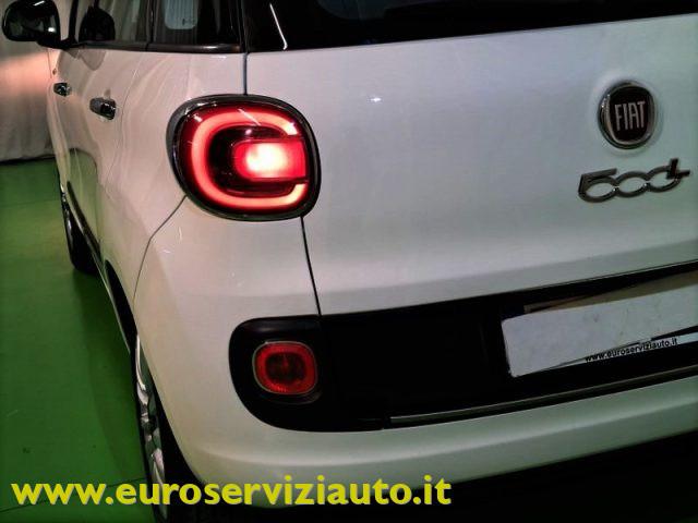 FIAT 500L 1.4 95 CV Lounge