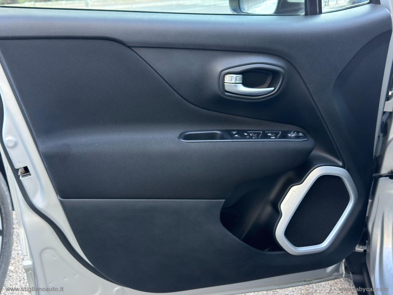 JEEP Renegade 1.6 Mjt 120CV Longitude