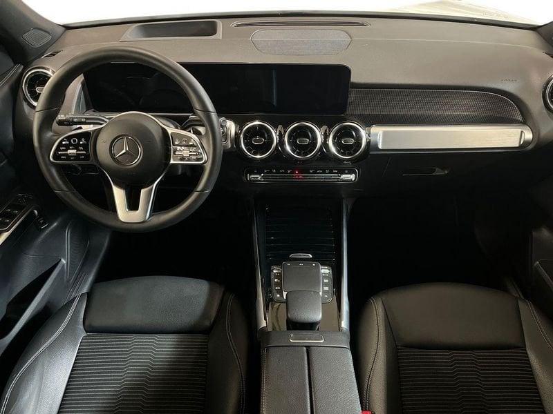 Mercedes-Benz GLB 200 d Sport Plus auto