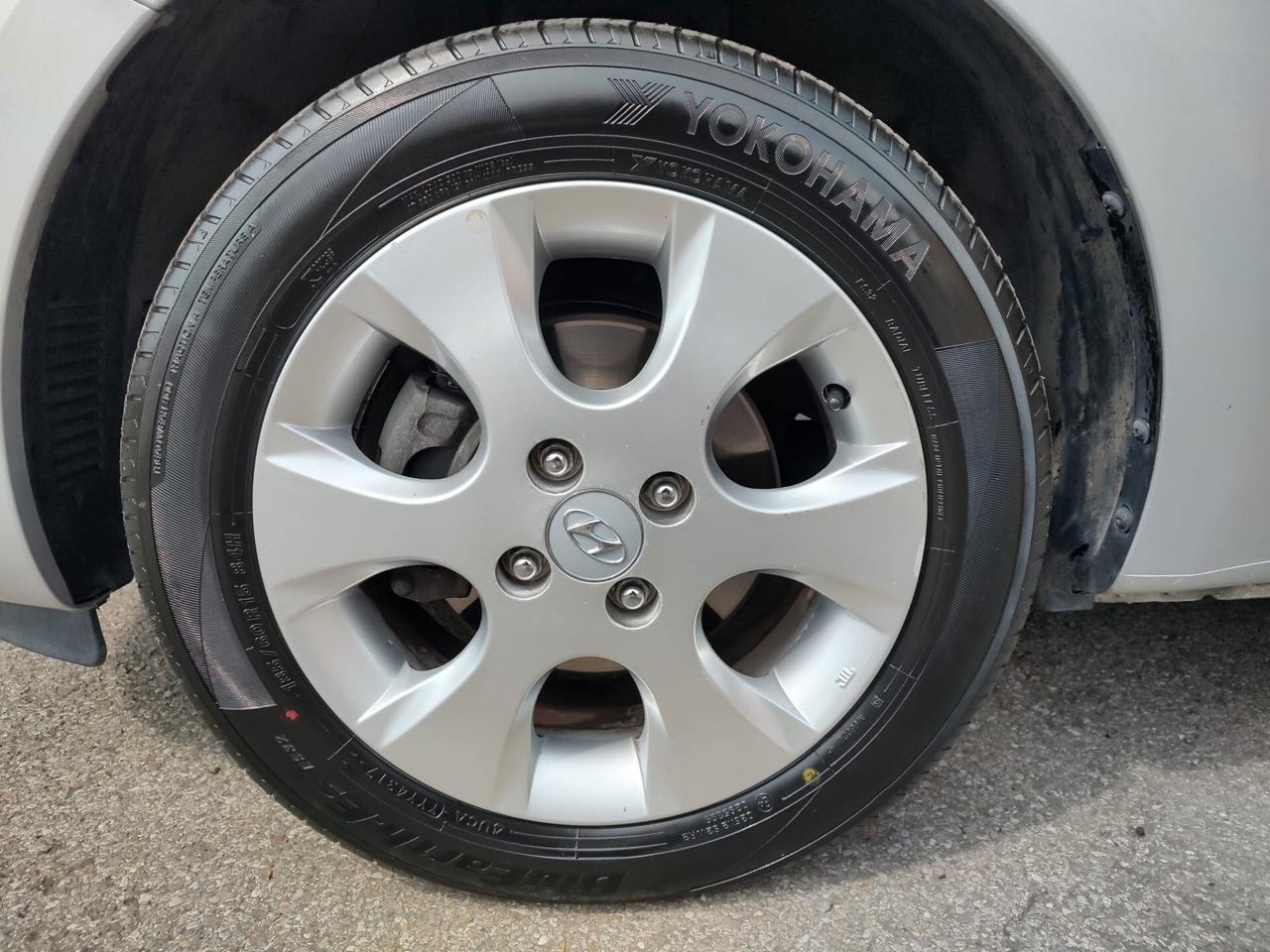 Hyundai i20 1.4 CRDi 5p. Sound Edition, OK NEOPATENTATI, GARANZIA L.12 MESI
