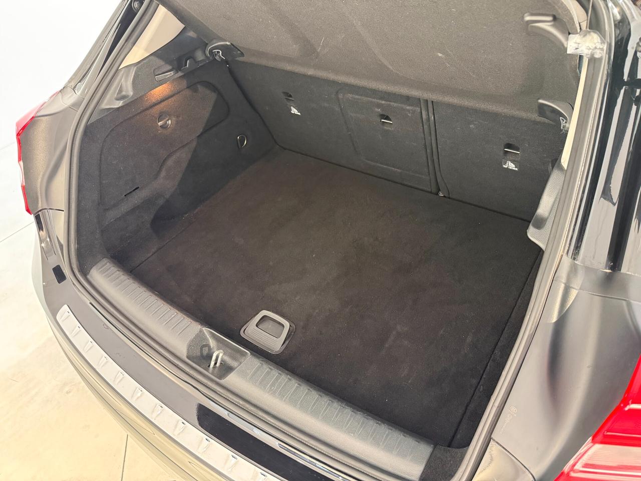 Mercedes-benz GLA 180 d Automatic Business