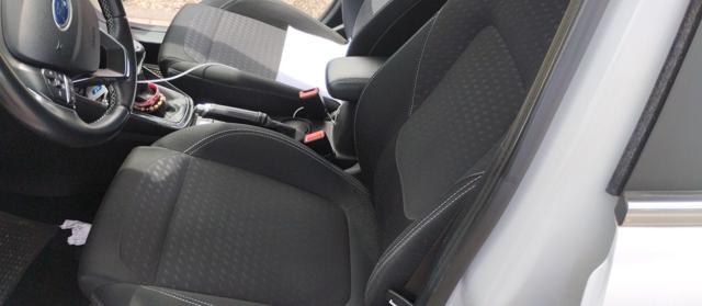 FORD Fiesta 1.1 75 CV GPL 5 porte Titanium