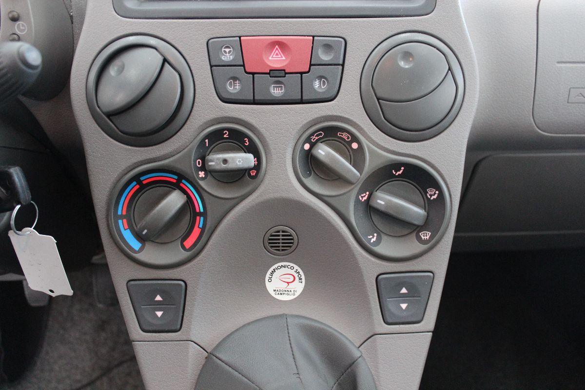 FIAT - Panda - 1.2 Dynamic