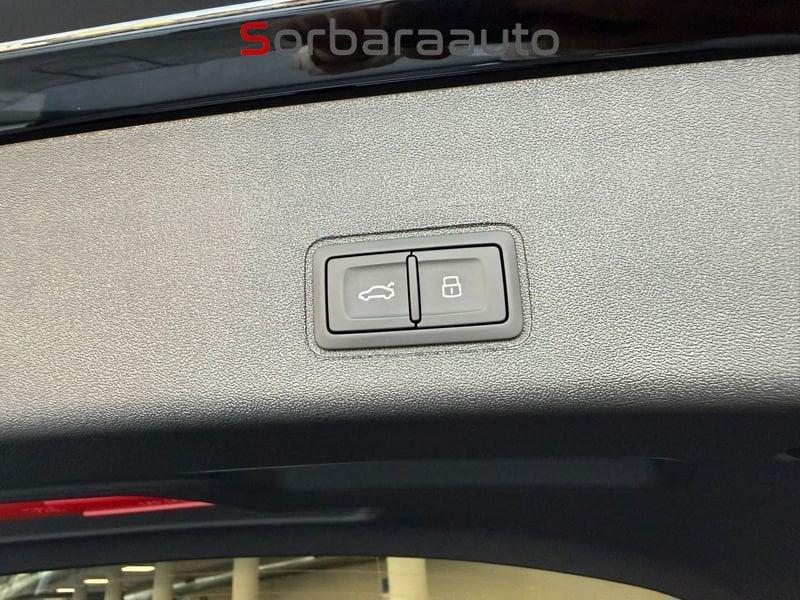 Audi Q3 TFSI 110 kW mHEV S tronic S Line edition