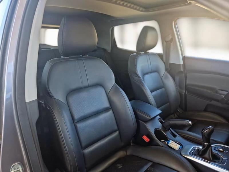 DR MOTOR DR4.0 1.5 MT BENZ GPL