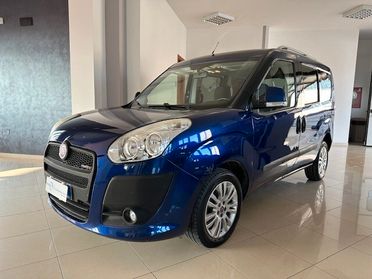 Fiat Doblo Doblò 1.6 MJT 16V Dynamic