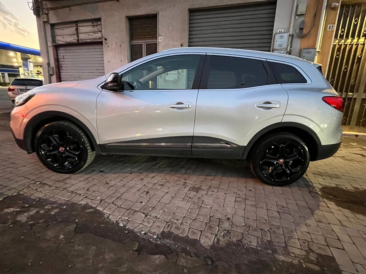 Renault Kadjar dCi 130CV Energy Sport Edition