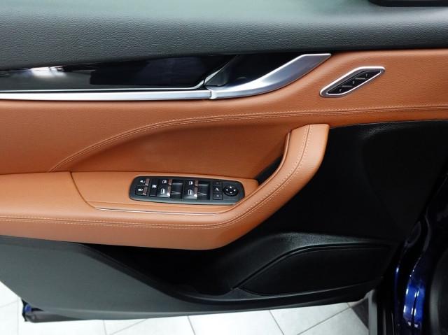 Maserati Levante 2.0 MHEV 330 CV GT