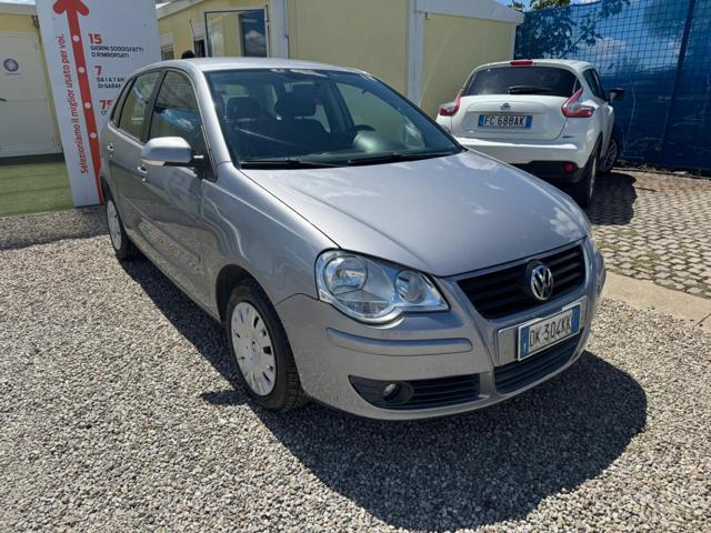 VOLKSWAGEN Polo 1.4/69CV TDI 5p. Comfortline