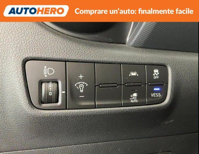 HYUNDAI Kona EV 64 kWh XPrime
