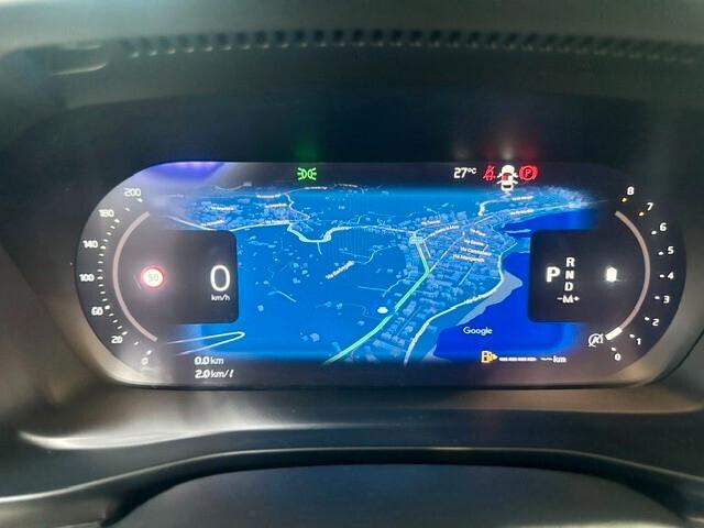 Volvo XC40 B3 automatico Core