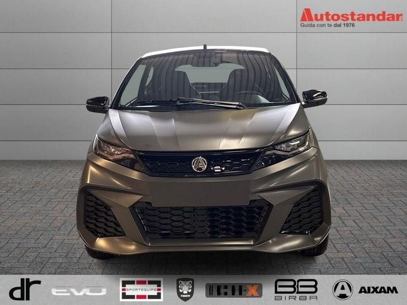 Aixam Coup AIXAM 2025 COUPE 482D E5+ GTI