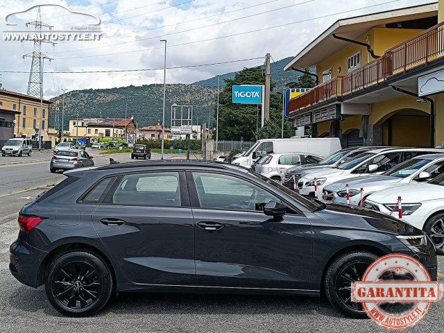 AUDI A3 Sportback 40 TFSI e S-Tronic SPB Plug-In Hybrid