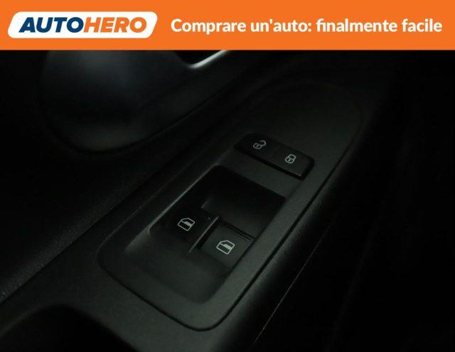 VOLKSWAGEN up! 1.0 5p. move up! BlueMotion Technology ASG