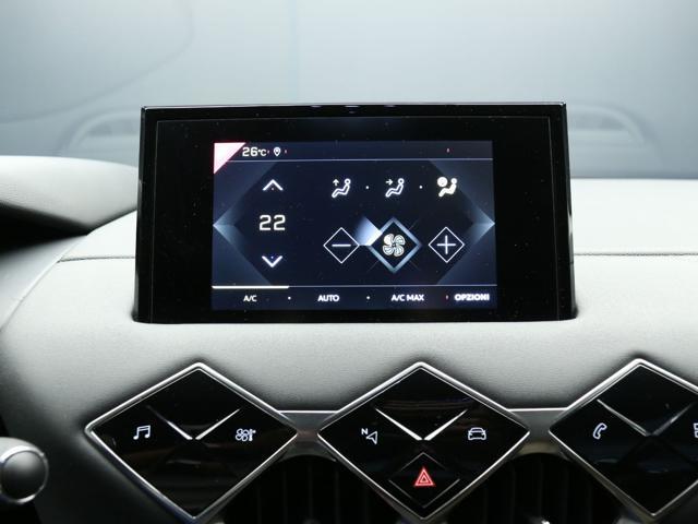 DS AUTOMOBILES DS 3 Crossback PureTech 100 So Chic