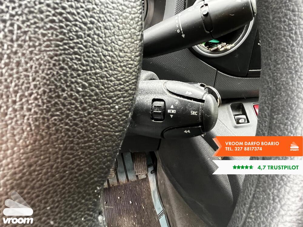 CITROEN Berlingo 2ª serie Berlingo BlueHDi 100...