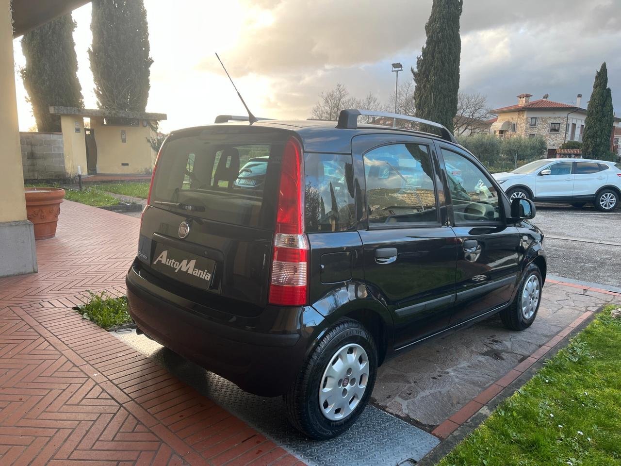 Fiat Panda 1.2 Dynamic UNICO PROPRIETARIO
