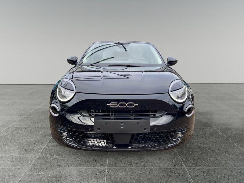FIAT 600 1.2 hybrid La Prima II 145cv auto - KM0