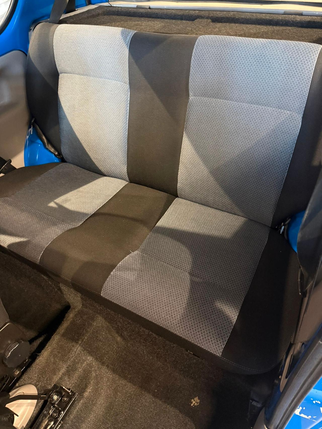 Fiat 600 1.1 - CLIMA - NEOPATENTATI
