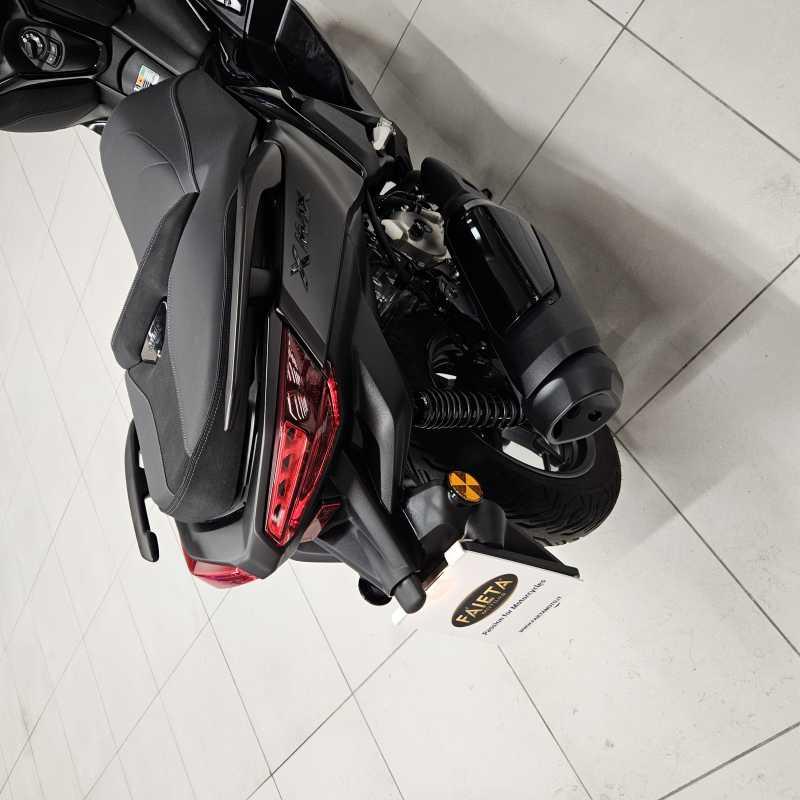 Yamaha X-Max 300 Tech Max - 2025