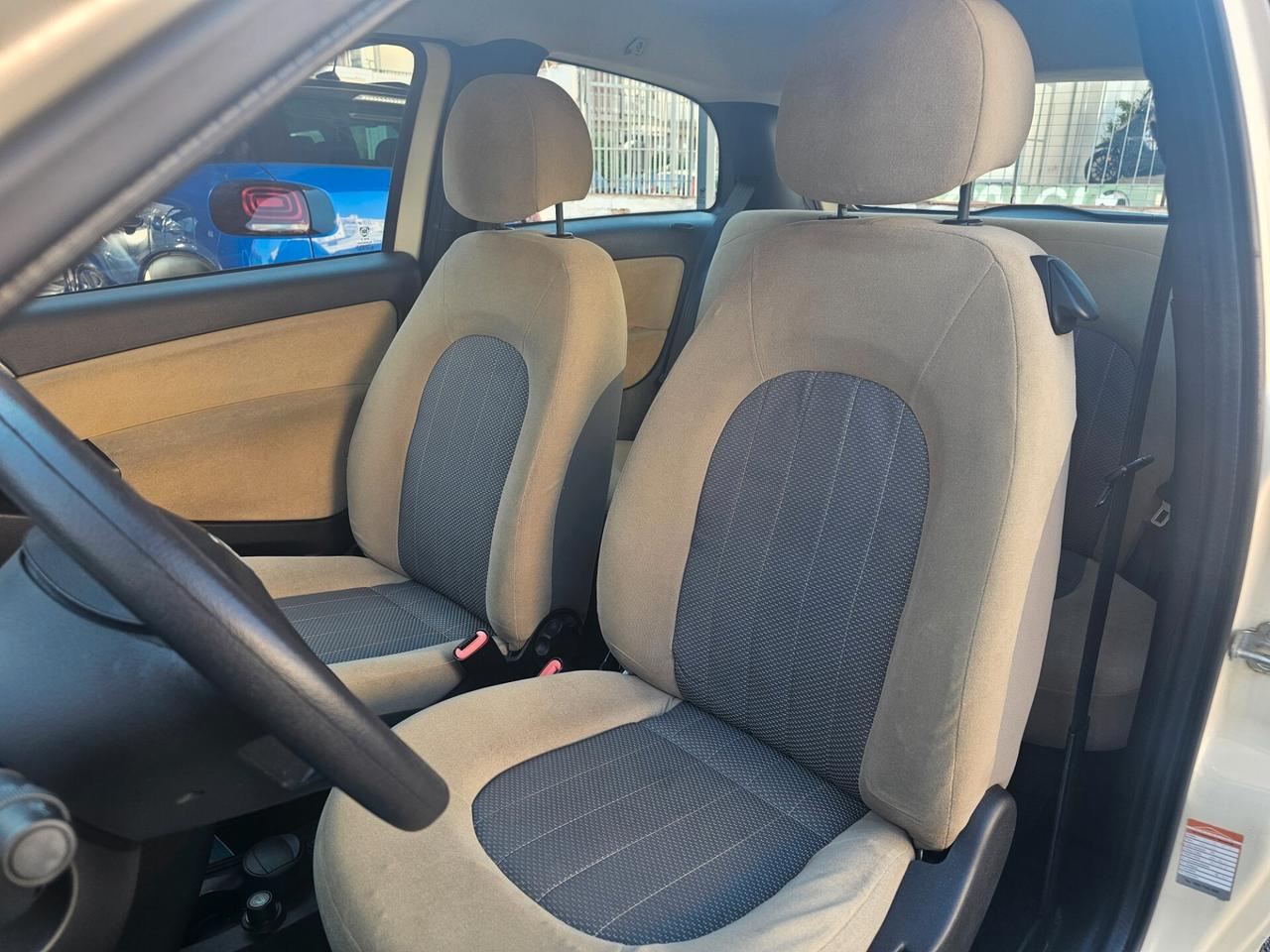 Lancia Ypsilon 1.2 16V Benzina 60CV..Anno 2006