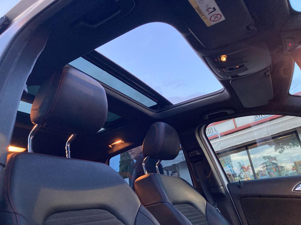 Mercedes-Benz B 180 B-Class B #7304