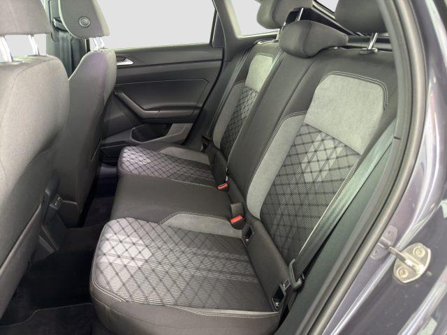 VOLKSWAGEN Taigo Taigo 1.0 TSI 110 CV DSG R-Line
