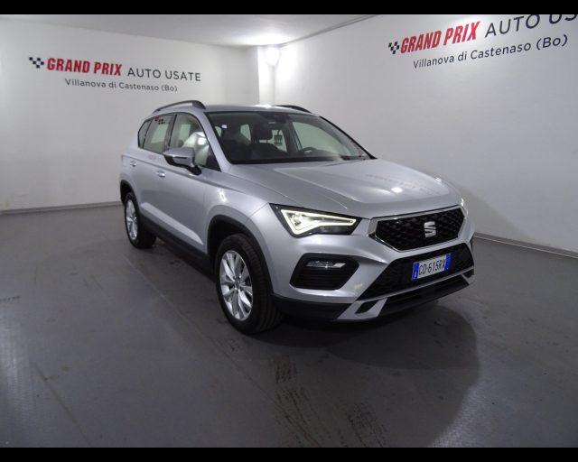 SEAT Ateca 2.0 TDI DSG Business