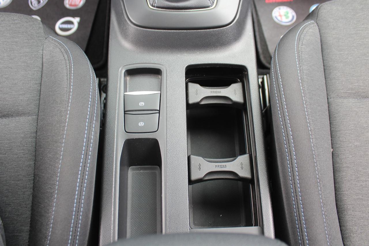 Ford Focus 1.5 EcoBlue 120 CV 5p. Active