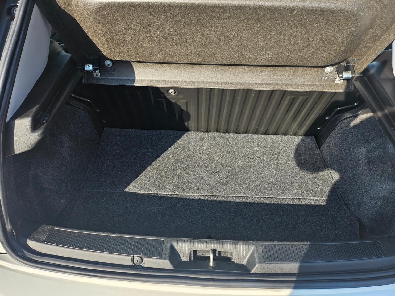 Fiat Punto 1.4 METANO DI FABBRICA