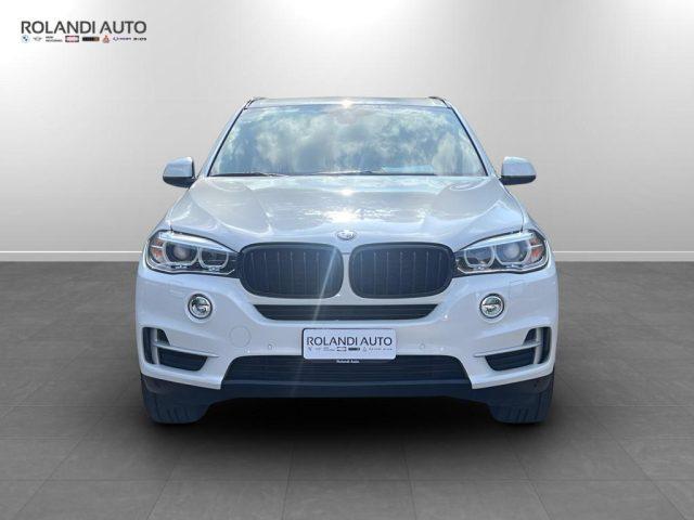 BMW X5 xdrive25d Business 218cv auto