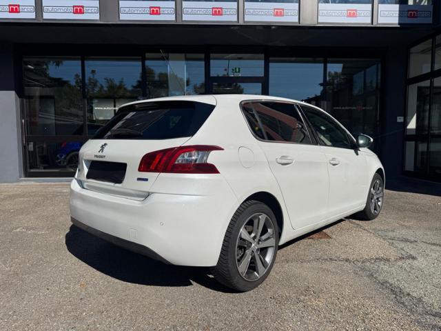 PEUGEOT 308 BlueHDi 120 S&S Allure