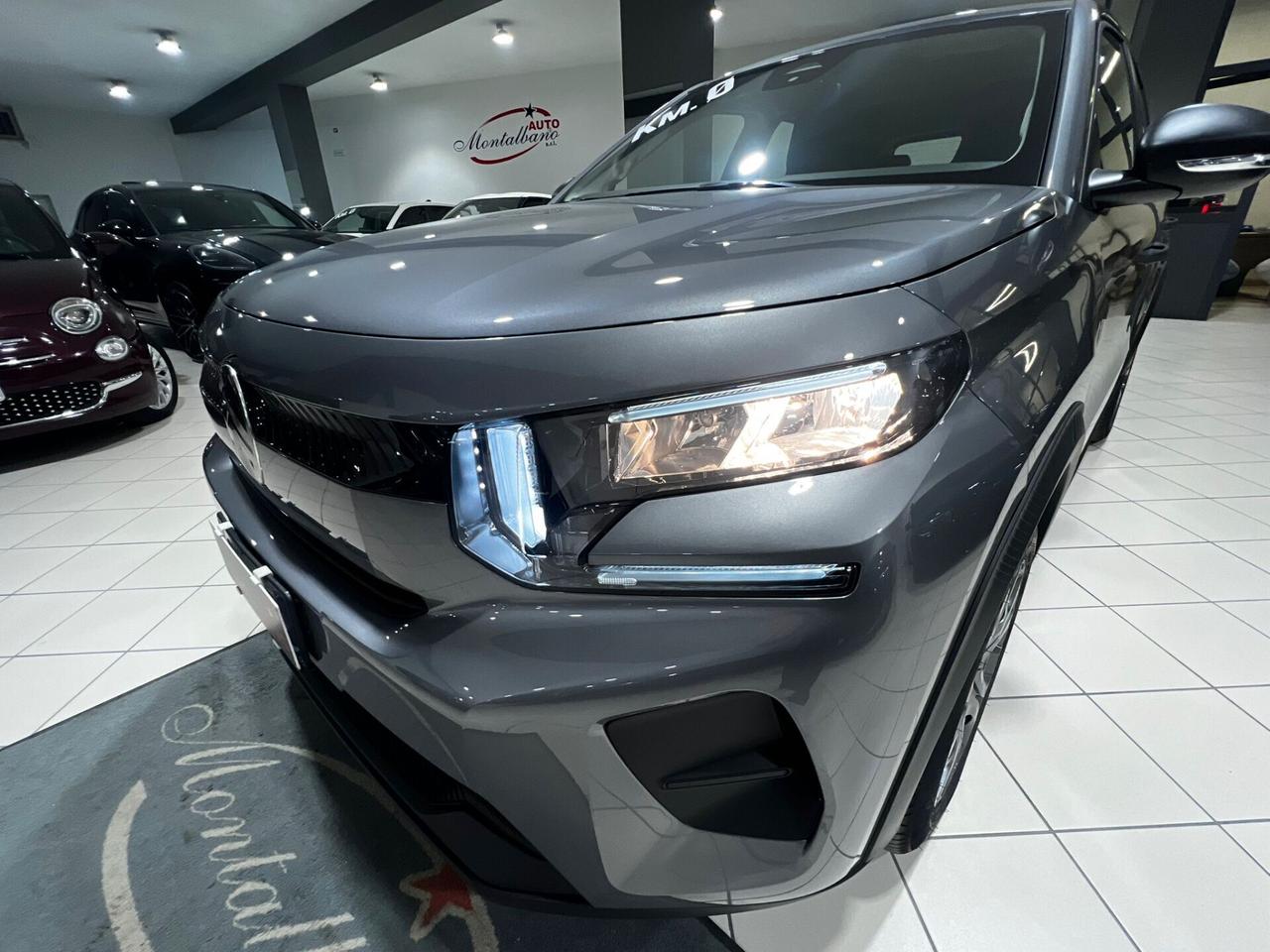 Citroen C3 PureTech 100 S&S Max