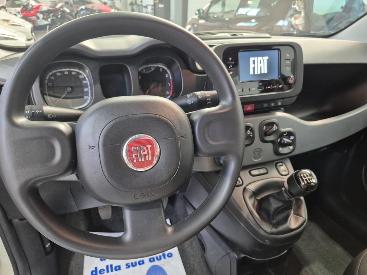 Fiat Panda 1.0 Hybrid PREZZO REALE