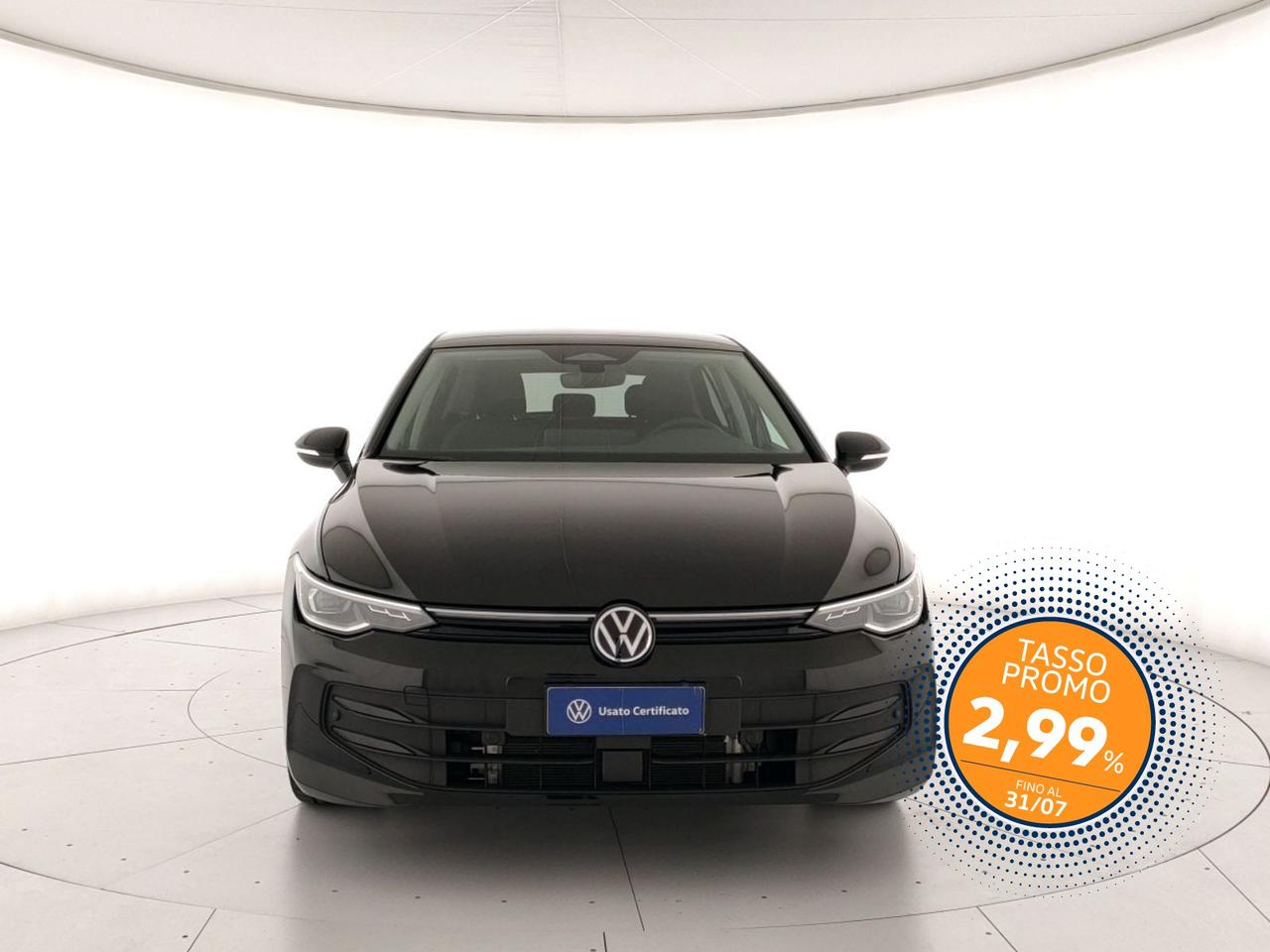 Volkswagen Golf 1.5 tsi ehybrid edition plus 204cv dsg