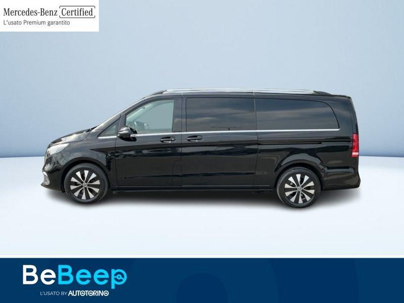 Mercedes-Benz Classe V V EXTRALONG 250 D PREMIUM AUTO