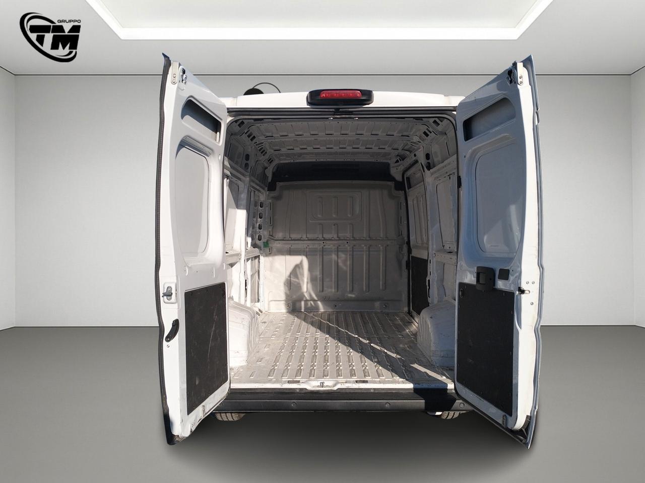 Peugeot Boxer 33 2.2 BlueHDi 120 S&S PM-TM Furgone