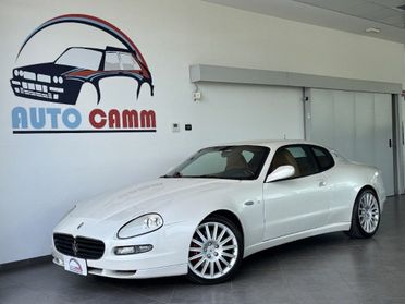 MASERATI Coupe Coupé 4.2 V8 32V Cambiocorsa