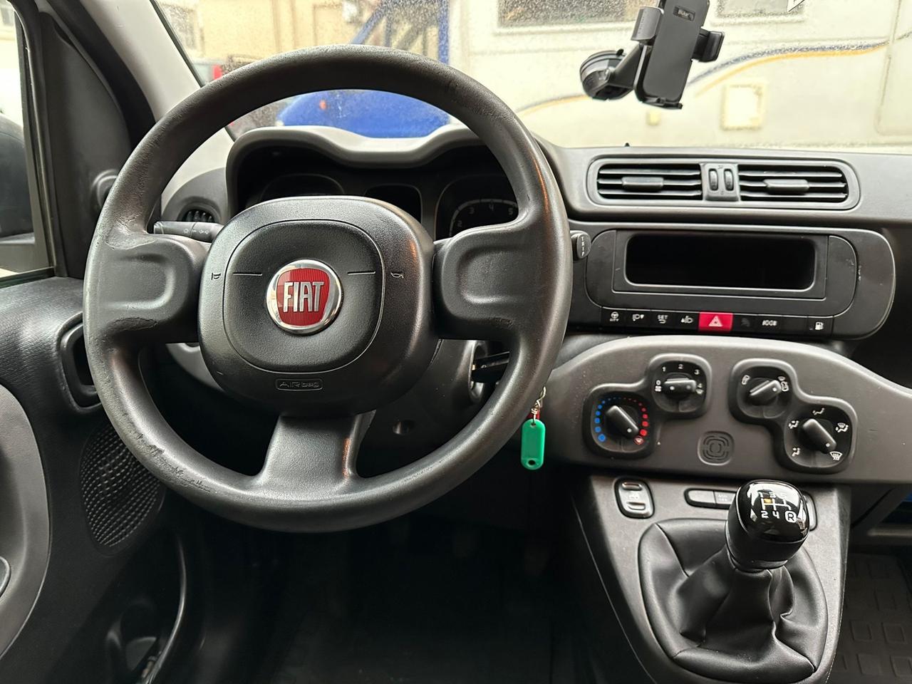 Fiat Panda 1.2 EasyPower Lounge